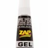 Fly Fishing Zap-A-Gap Zap Gel CA Glue