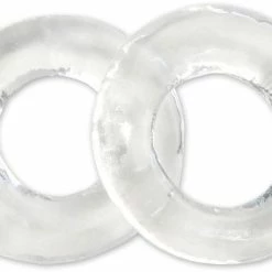 Accessories Sea Striker Glass Rings - No. 6