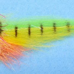 White Water Outfitters Sales 16 Enrico Puglisi Amazon SP Flies - 4/0