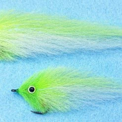 Enrico Puglisi H&H Flies * Lures