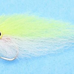 Lures Enrico Puglisi Peanut Butter Flies