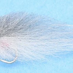 Lures Enrico Puglisi Peanut Butter Mini Flies - Sz. 1/0