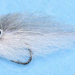 Lures Enrico Puglisi Shad Fly - 1/0