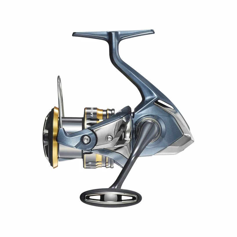 Shimano Ultegra FC Spinning Reels 1 Shimano Ultegra FC Spinning Reels