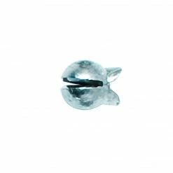 Eagle Claw Removable Split-Shot Sinkers Terminal Tackle