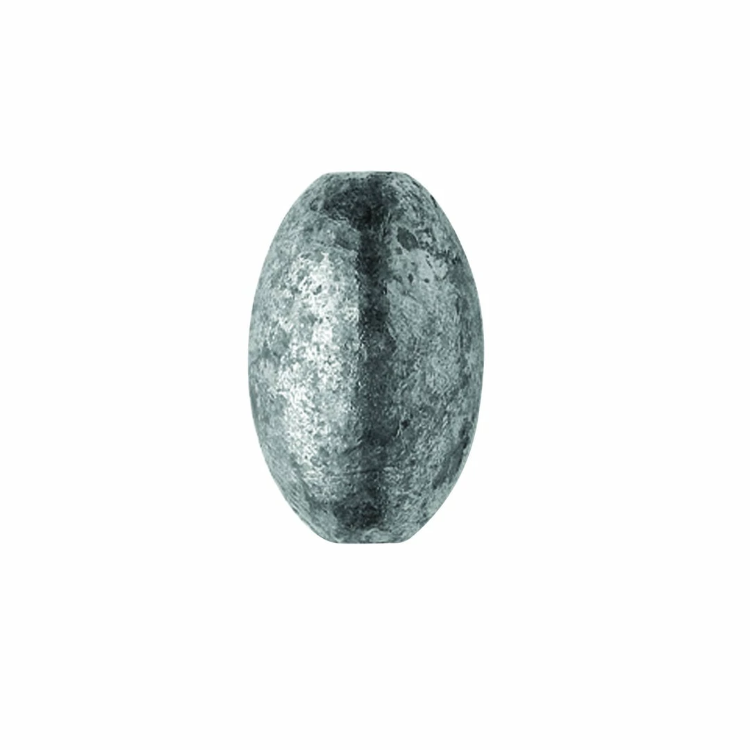 Eagle Claw Egg Sinkers 1 Eagle Claw Egg Sinkers