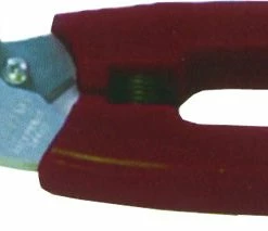 Manley 7" Stainless Steel Mono Nippers 2011