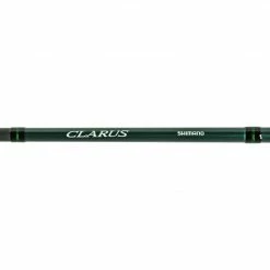Shimano Clarus Freshwater Spinning Rods