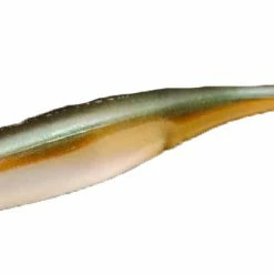 Lunker City SwimFish Paddletail Soft Baits Lures
