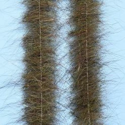 Enrico Puglisi EP Foxy Brush - 1.5