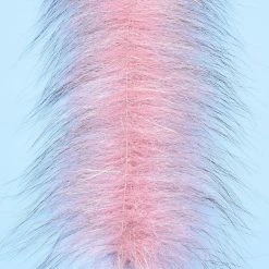 Enrico Puglisi Fly Fishing EP Foxy Brush - 3