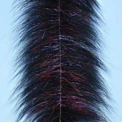 Enrico Puglisi Fly Fishing EP Sommerlatte's Blend Foxy Brush - 3" Wide