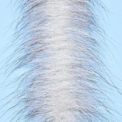 Enrico Puglisi Fly Fishing EP Sommerlatte's Blend Foxy Brush - 3" Wide