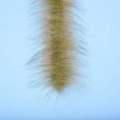 Enrico Puglisi Fly Fishing EP Sommerlatte's Blend Foxy Brush - 3