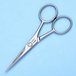 Enrico Puglisi Fly Fishing EP Scissors 5"