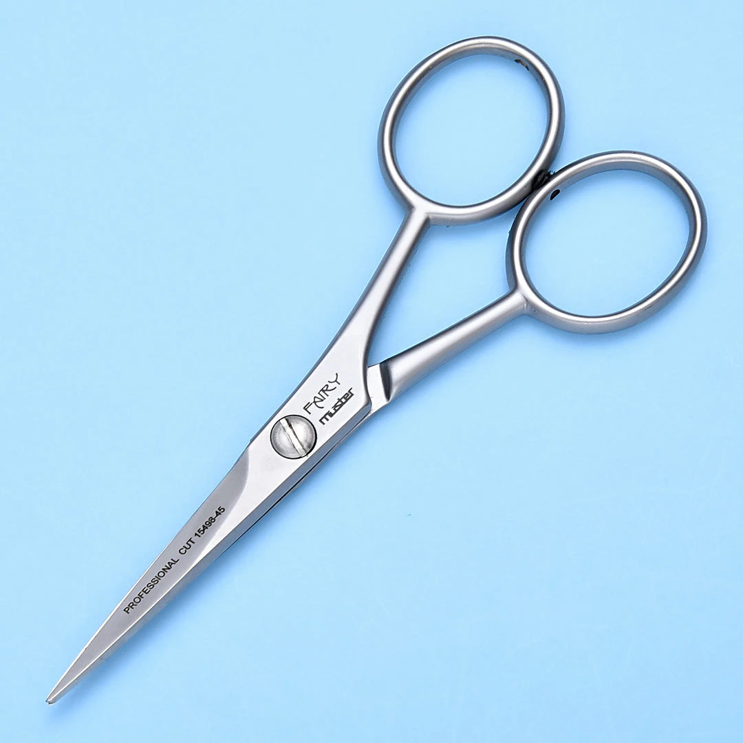 Enrico Puglisi Fly Fishing EP Scissors 5" 1 Enrico Puglisi Fly Fishing EP Scissors 5"