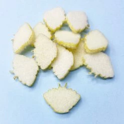 Enrico Puglisi EP Permit Crab Body Fly Fishing