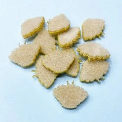 Enrico Puglisi EP Permit Crab Body Fly Fishing