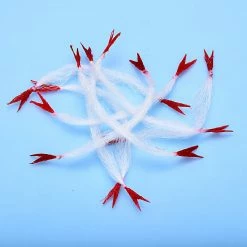 Enrico Puglisi EP Crustaceous Claws Fly Fishing