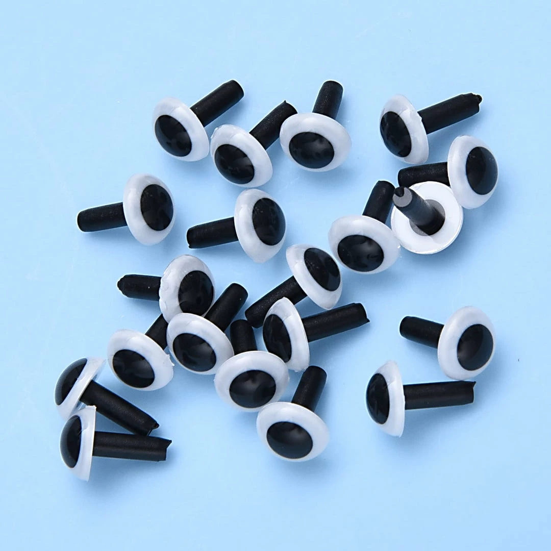 Enrico Puglisi EP Plastic Eyes Fly Fishing 1 Enrico Puglisi EP Plastic Eyes Fly Fishing