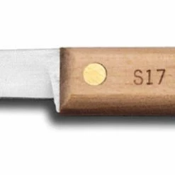Dexter Russell Traditional 3" Clam Knife S17