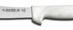 Terminal Tackle Dexter Russell S125 4-1/2" Sani-Safe Slime Knife