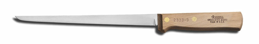 Dexter Russell Traditional 2333 Fillet Knives Terminal Tackle 2 Dexter Russell Traditional 2333 Fillet Knives Terminal Tackle