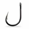 Mustad Hoodlum 4X Strong Live Bait Hooks Terminal Tackle