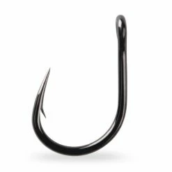 Mustad Hoodlum 4X Strong Live Bait Hooks Terminal Tackle