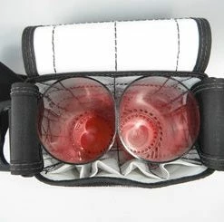 Gear Up Gear-Up Surfcasting 2 Tube Bag