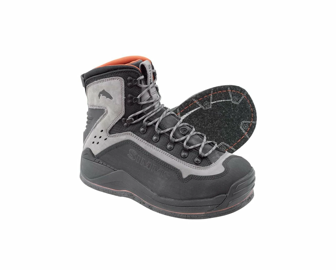 Simms G3 Guide Wading Boots 2 Simms G3 Guide Wading Boots