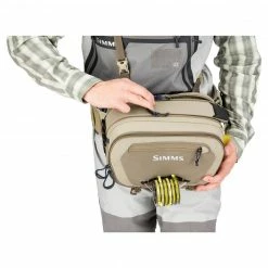 Simms Freestone Fishing Hip Pack