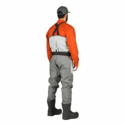 Simms G3 Guide Bootfoot Chest Waders 5 Simms G3 Guide Bootfoot Chest Waders