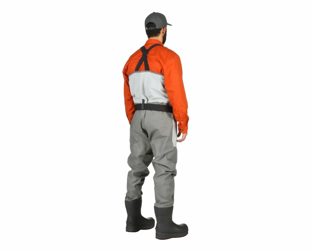 Simms G3 Guide Bootfoot Chest Waders 3 Simms G3 Guide Bootfoot Chest Waders