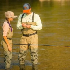 Fly Fishing Simms Tributary Stockingfoot Chest Waders 7 Fly Fishing Simms Tributary Stockingfoot Chest Waders