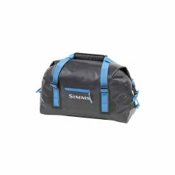 Fly Fishing Simms Dry Creek Waterproof Duffel S - 60L