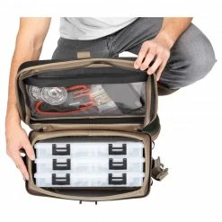 Fly Fishing Simms Dry Creek Boat Bag