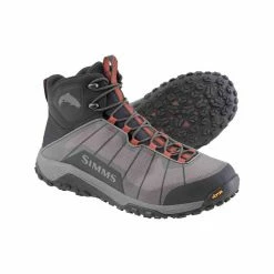 Fly Fishing Simms Flyweight Wading Boots