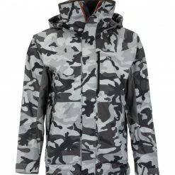 Simms Challenger Jacket