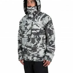 Simms Challenger Jacket