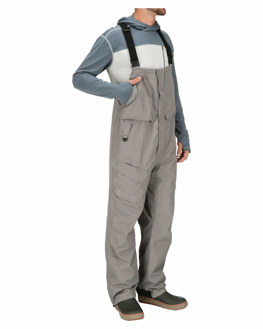 Fly Fishing Simms Challenger Bib 5 Fly Fishing Simms Challenger Bib