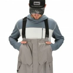 Fly Fishing Simms Challenger Bib 12 Fly Fishing Simms Challenger Bib