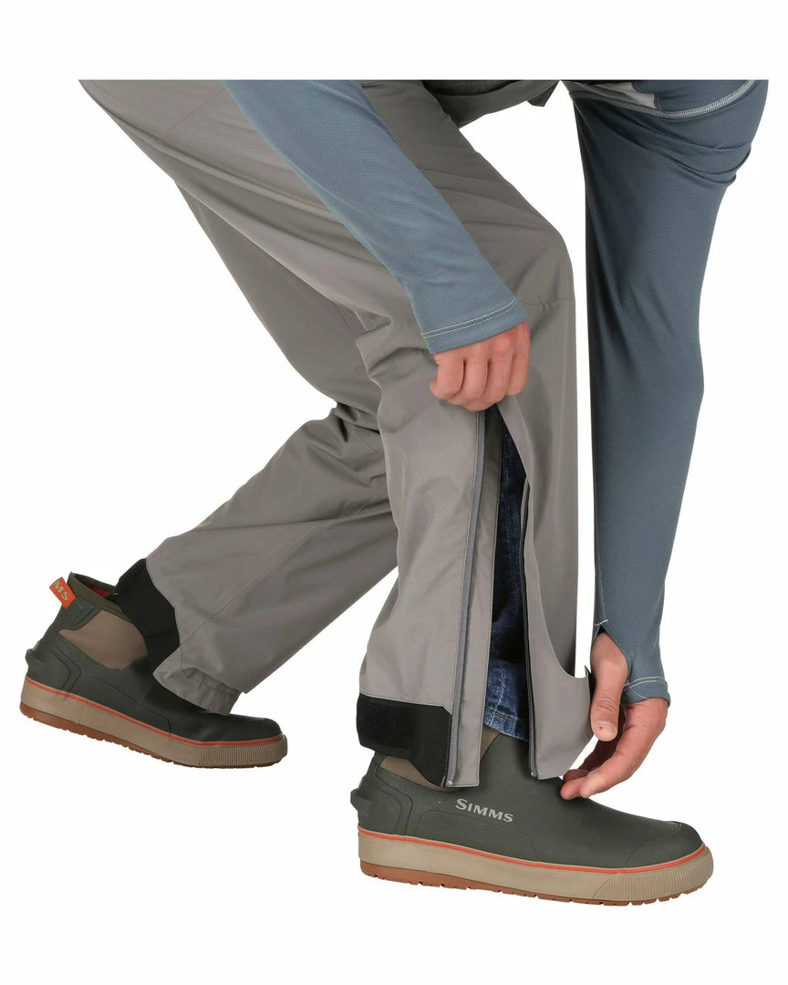 Fly Fishing Simms Challenger Bib 7 Fly Fishing Simms Challenger Bib