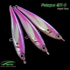 Jack Fin Pelagus 165-S Stickbaits