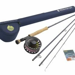 Redington Field Kit - Coastal Coldwater 990-4