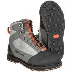 Fly Fishing Simms Tributary Wading Boots