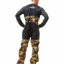 Fly Fishing Simms CX Fishing Bib