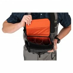 Simms Open Water Tactical Waist Pack (Surf Bag) Accessories