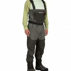 Simms G3 Guide Stockingfoot Chest Waders