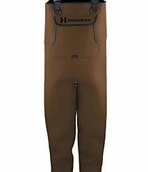 Fly Fishing Hodgman Caster Neoprene Stocking Foot Chest Waders